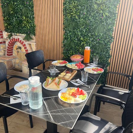 ホテル House Pollo クサミル エクステリア 写真